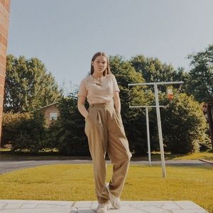 Meet your Posher, Annabelle